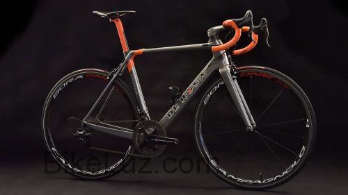 De Rosa Protos ficha tecnica
